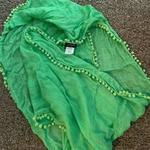 J. Crew infinity scarf